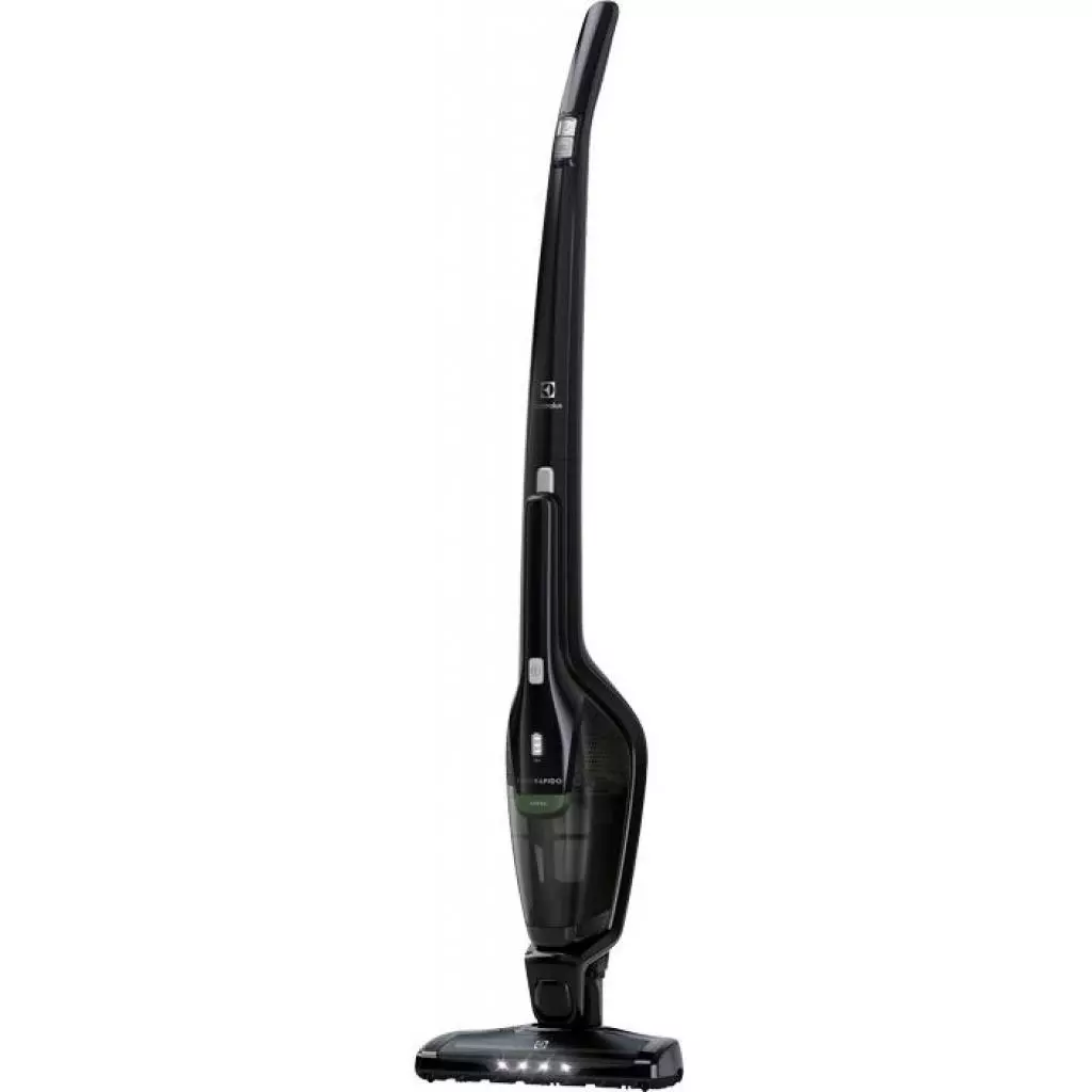 Пылесос Electrolux Ergorapido (EER7GREEN)