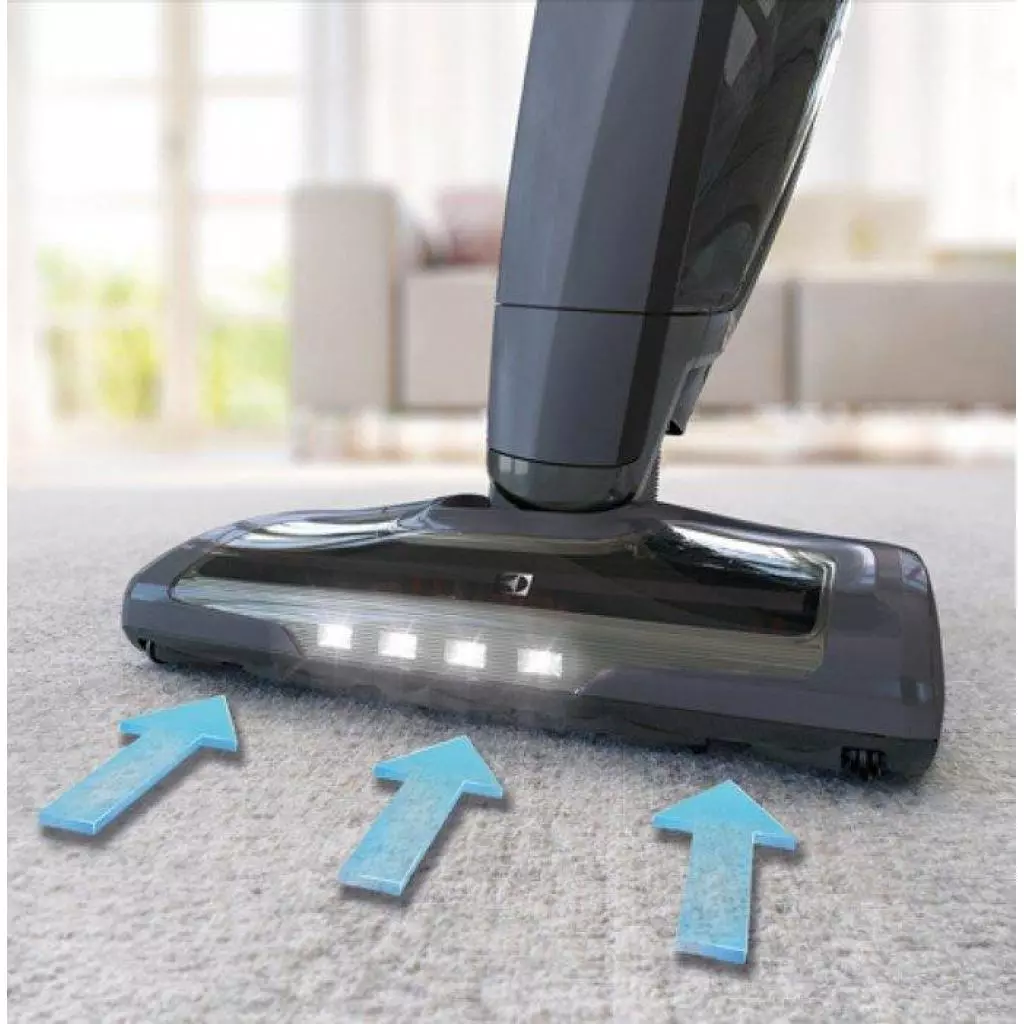 Пылесос Electrolux UltraPower (EUP84DB) - 1 Пылесос Electrolux UltraPower (EUP84DB) - 1