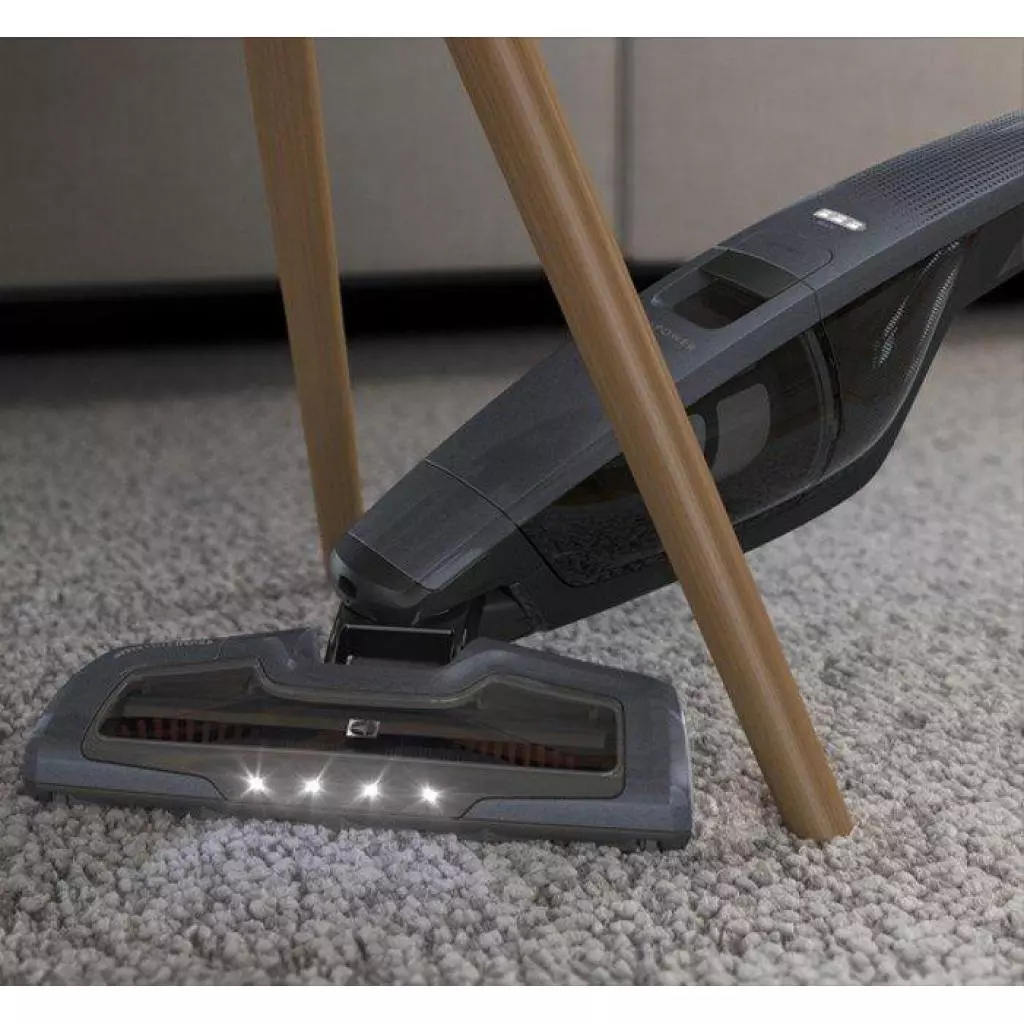 Пылесос Electrolux UltraPower (EUP84DB) - 2 Пылесос Electrolux UltraPower (EUP84DB) - 2