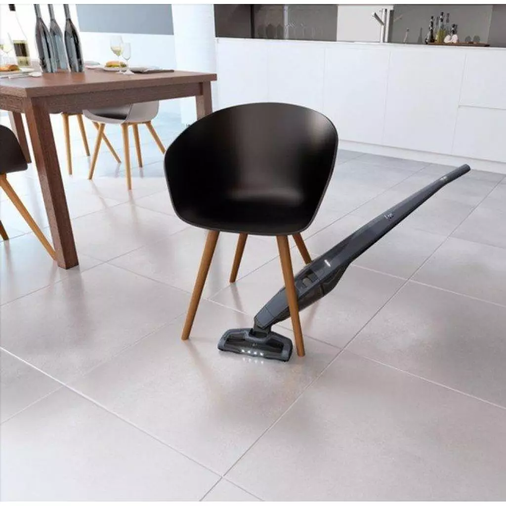 Пылесос Electrolux UltraPower (EUP84DB) - 3 Пылесос Electrolux UltraPower (EUP84DB) - 3