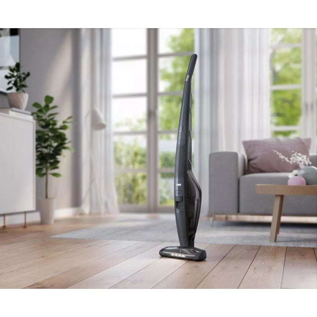 Пылесос Electrolux UltraPower (EUP84DB) - 4 Пылесос Electrolux UltraPower (EUP84DB) - 4