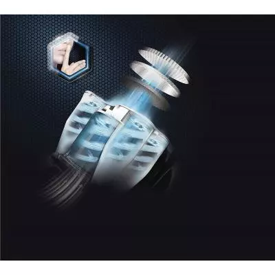 Пылесос Rowenta RO8370EA - 4 Пылесос Rowenta RO8370EA - 4