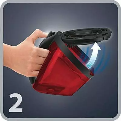 Пылесос Rowenta RO8370EA - 6 Пылесос Rowenta RO8370EA - 6