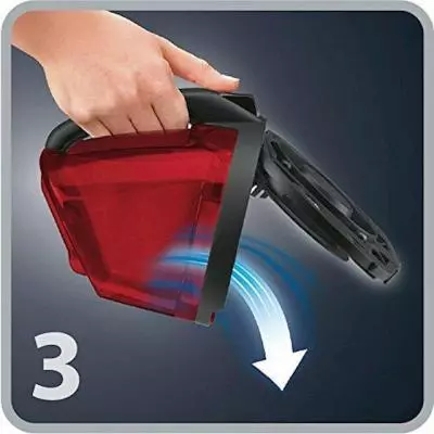 Пылесос Rowenta RO8370EA - 7 Пылесос Rowenta RO8370EA - 7