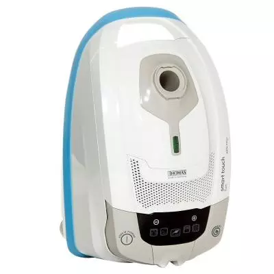 Пылесос Thomas SmartTouch Fun (784012) - 5 Пылесос Thomas SmartTouch Fun (784012) - 5