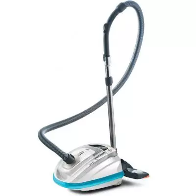 Пылесос Thomas SmartTouch Fun (784012) - 9 Пылесос Thomas SmartTouch Fun (784012) - 9