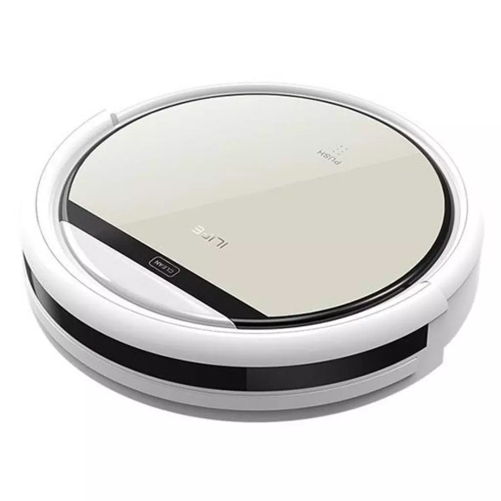 Пылесос iLife V50 - 2 Пылесос iLife V50 - 2