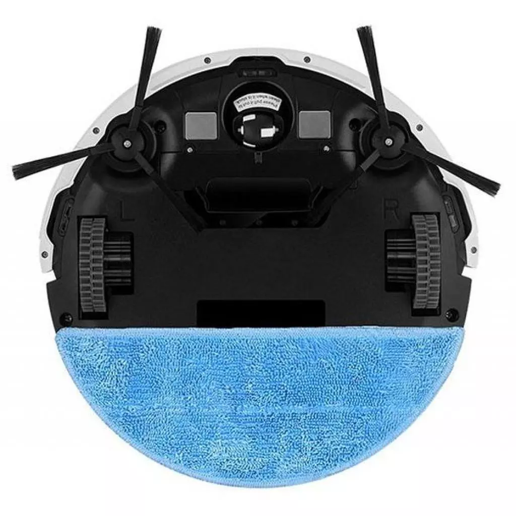 Пылесос iLife V50 - 4 Пылесос iLife V50 - 4