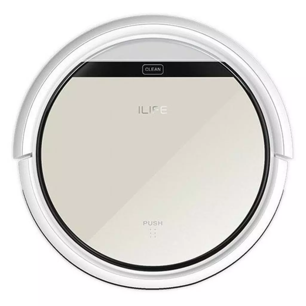 Пылесос iLife V50