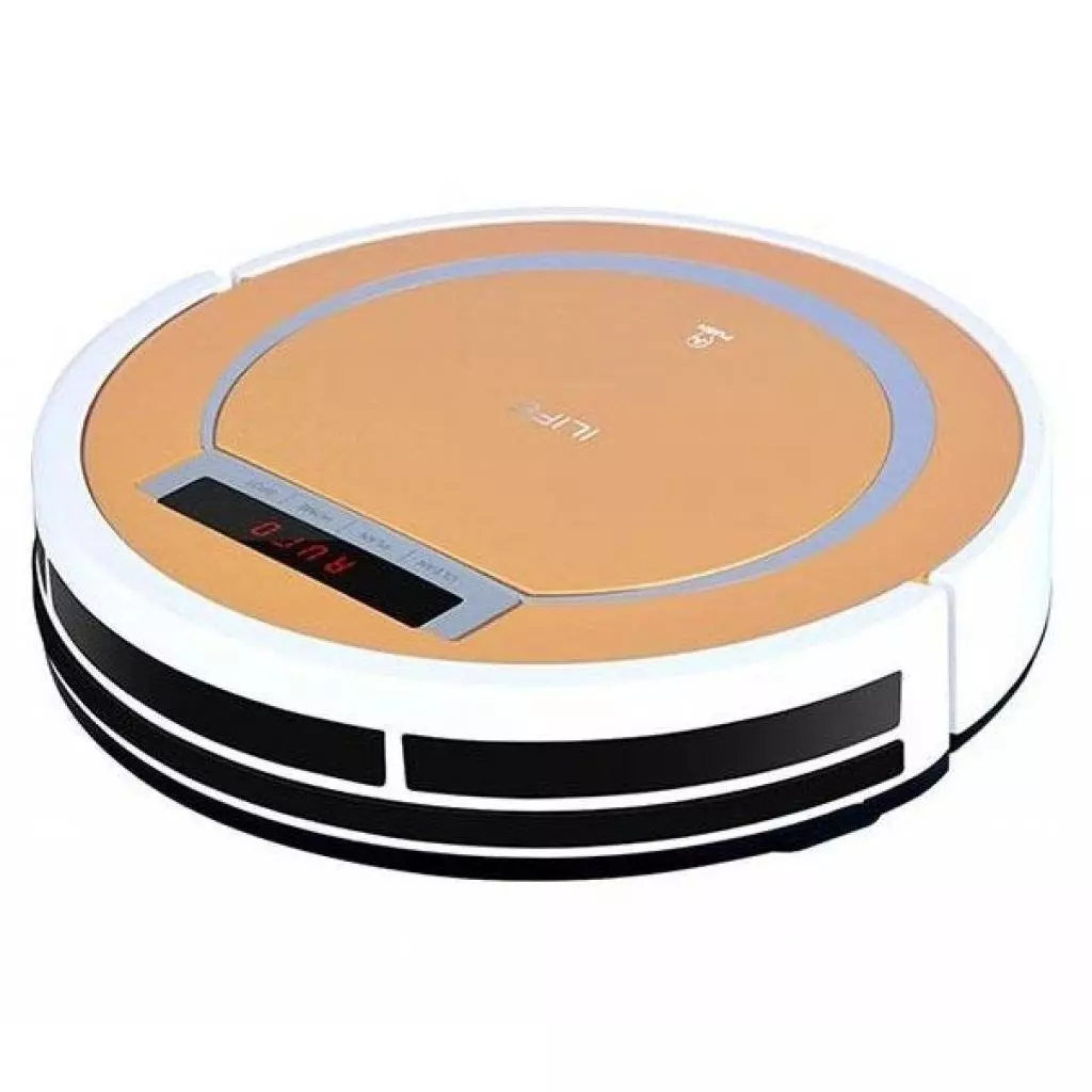 Пылесос iLife V55 - 2 Пылесос iLife V55 - 2