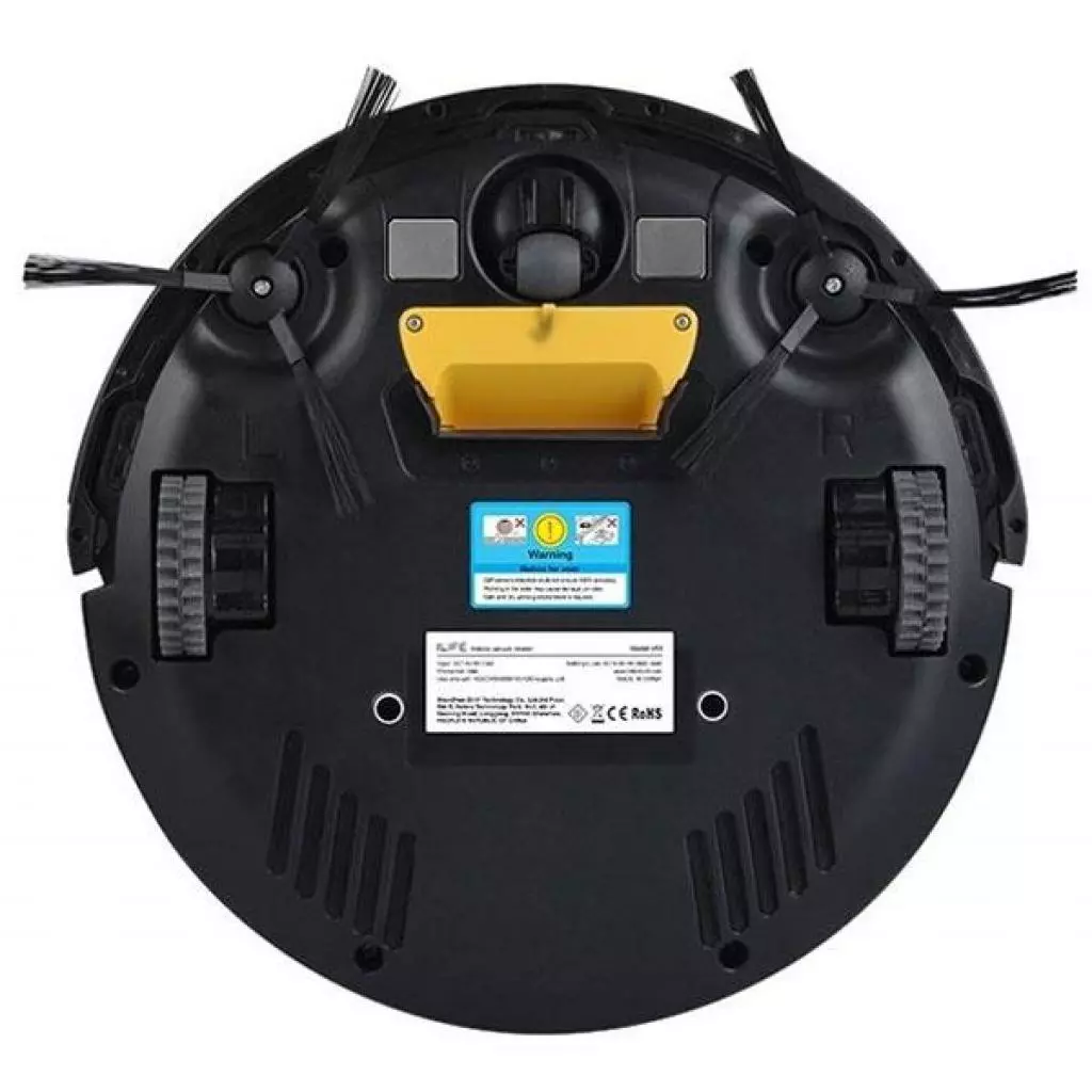 Пылесос iLife V55 - 3 Пылесос iLife V55 - 3