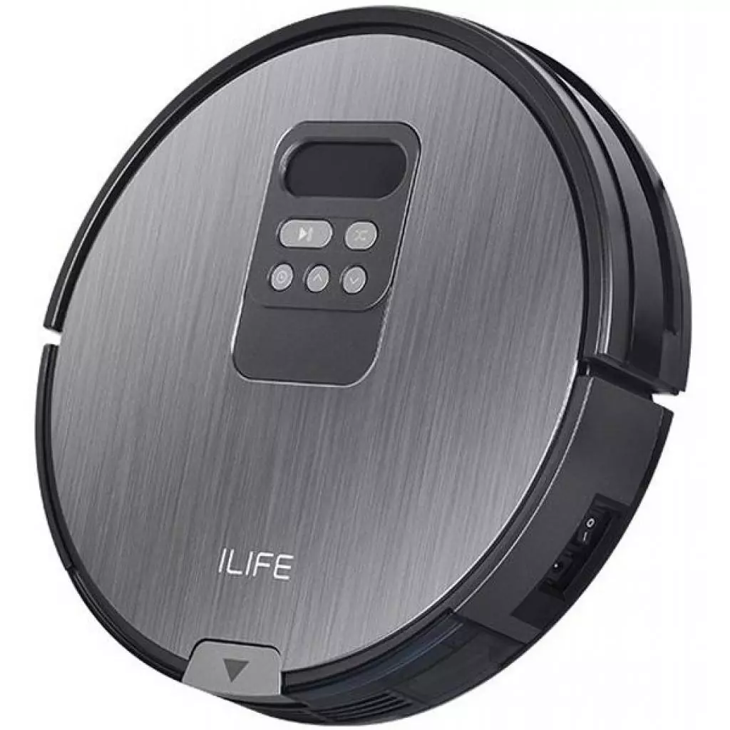 Пылесос iLife V8S - 1 Пылесос iLife V8S - 1