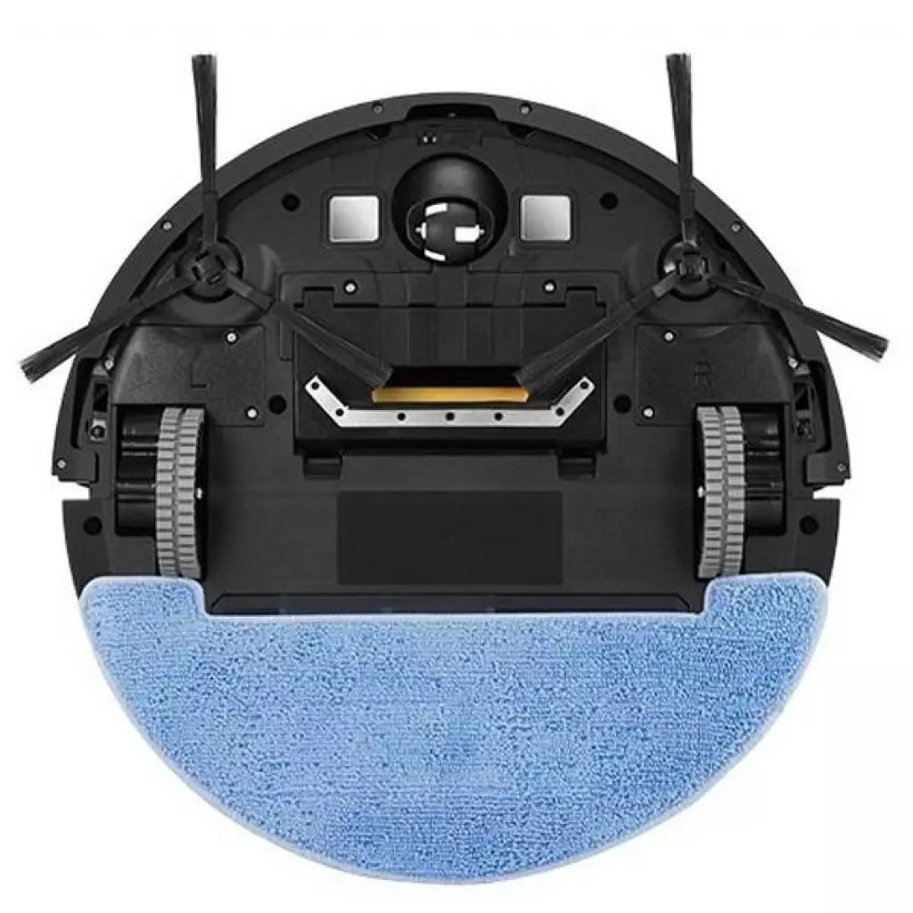 Пылесос iLife V8S - 3 Пылесос iLife V8S - 3