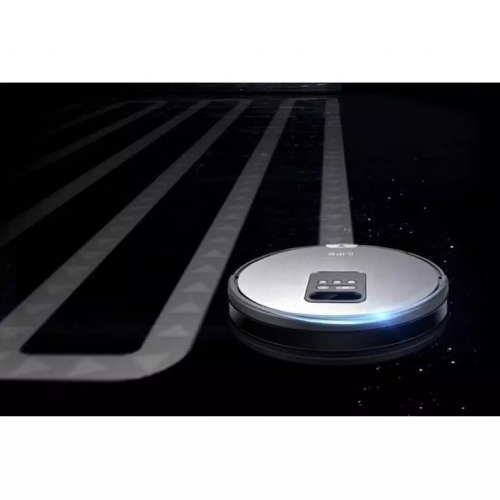 Пылесос iLife V8S - 7 Пылесос iLife V8S - 7