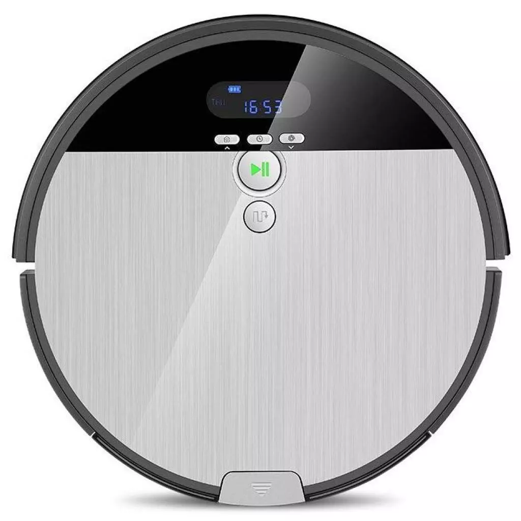 Пылесос iLife V8S