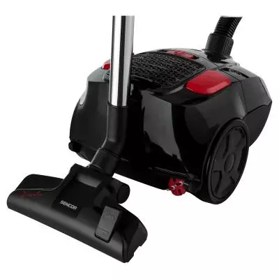 Пылесос Sencor SVC6001BK-EUE3 - 7 Пылесос Sencor SVC6001BK-EUE3 - 7