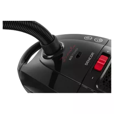 Пылесос Sencor SVC6001BK-EUE3 - 8 Пылесос Sencor SVC6001BK-EUE3 - 8