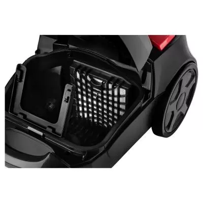 Пылесос Sencor SVC6001BK-EUE3 - 10 Пылесос Sencor SVC6001BK-EUE3 - 10