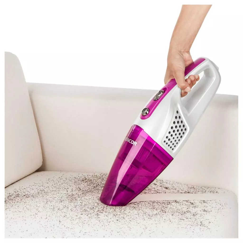 Пылесос Sencor SVC7612VT - 11 Пылесос Sencor SVC7612VT - 11