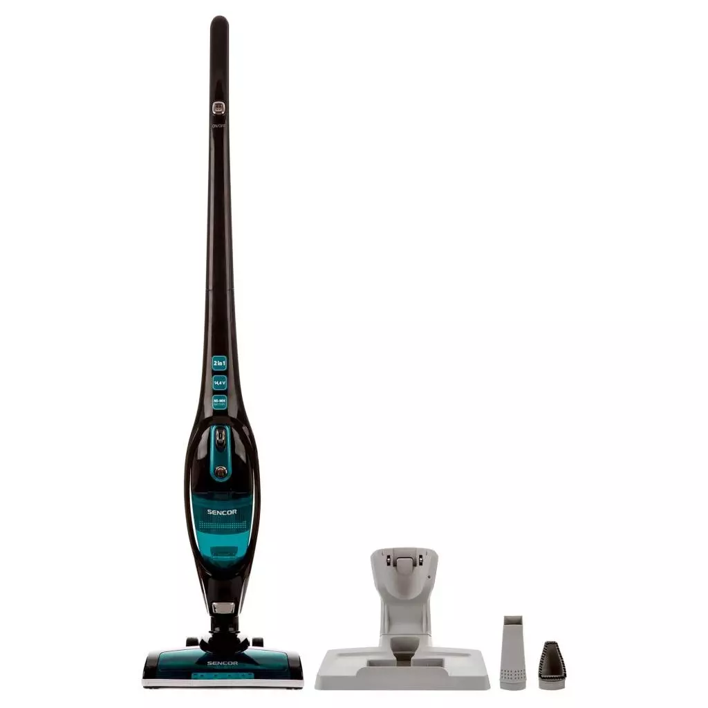 Пылесос Sencor SVC7614TQ - 2