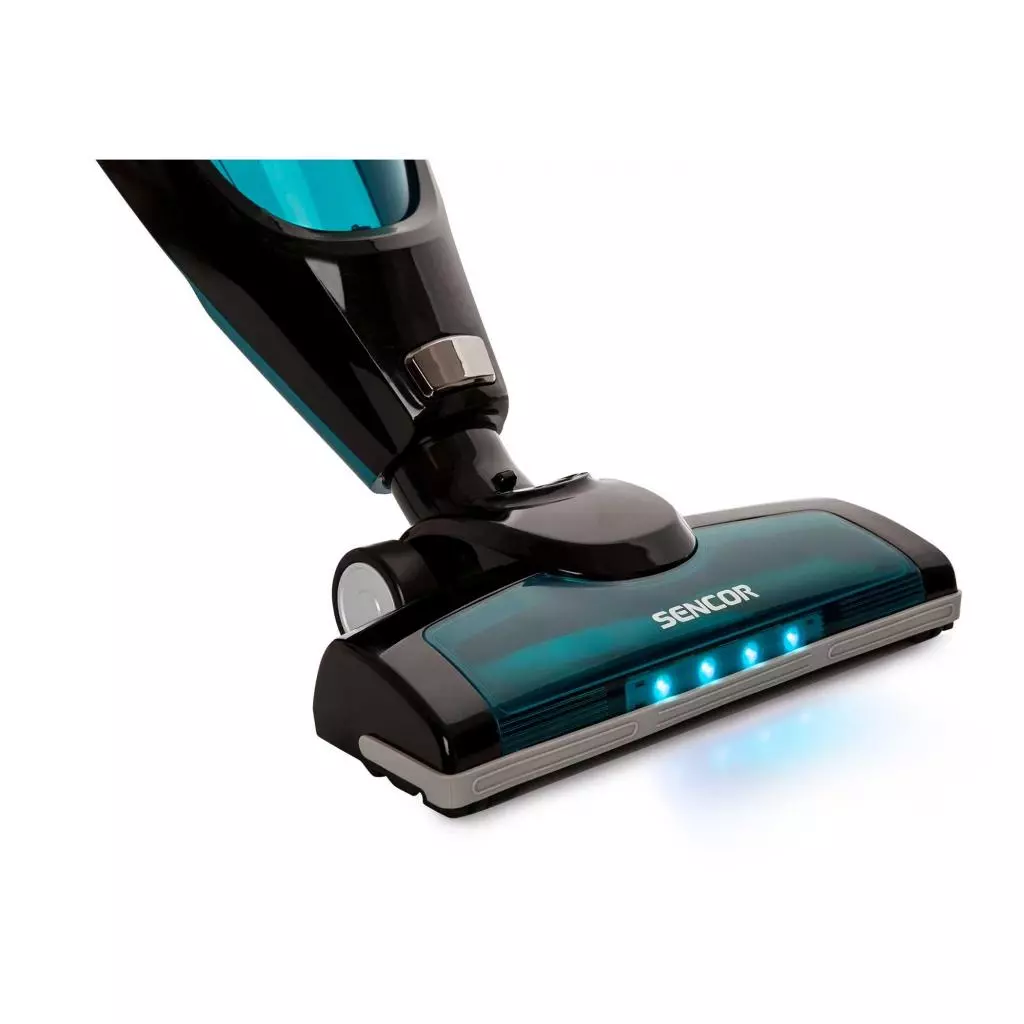 Пылесос Sencor SVC7614TQ - 6