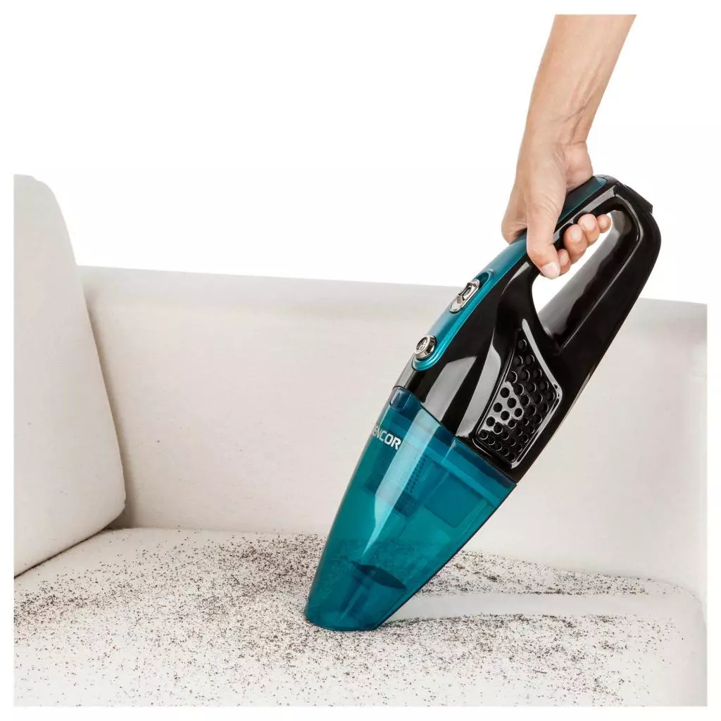 Пылесос Sencor SVC7614TQ - 8