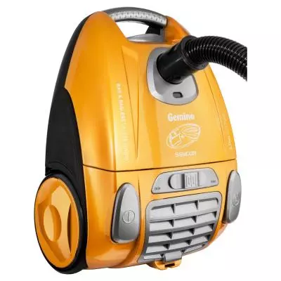 Пылесос Sencor SVC900-EUE2 - 1 Пылесос Sencor SVC900-EUE2 - 1