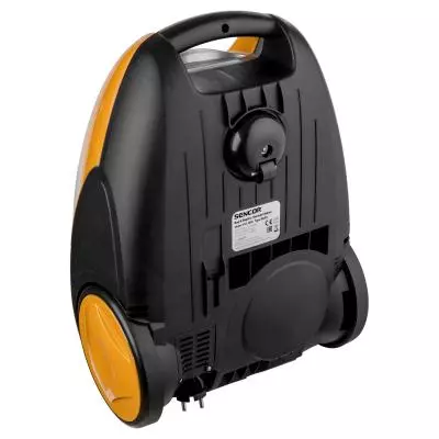 Пылесос Sencor SVC900-EUE2 - 5 Пылесос Sencor SVC900-EUE2 - 5