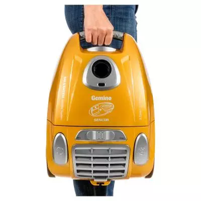 Пылесос Sencor SVC900-EUE2 - 11 Пылесос Sencor SVC900-EUE2 - 11