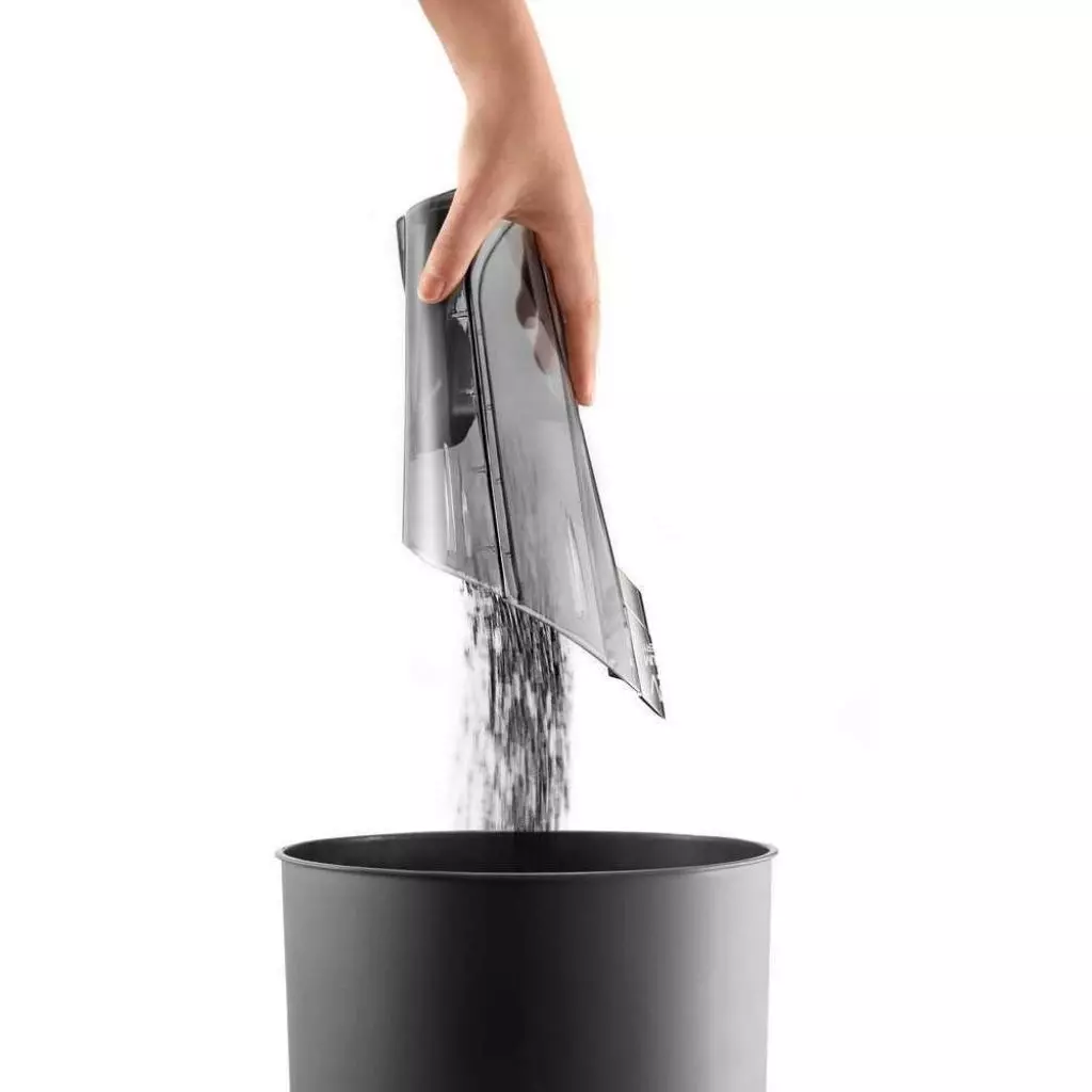 Пылесос DeLonghi XLR 32 LED BK - 1 Пылесос DeLonghi XLR 32 LED BK - 1