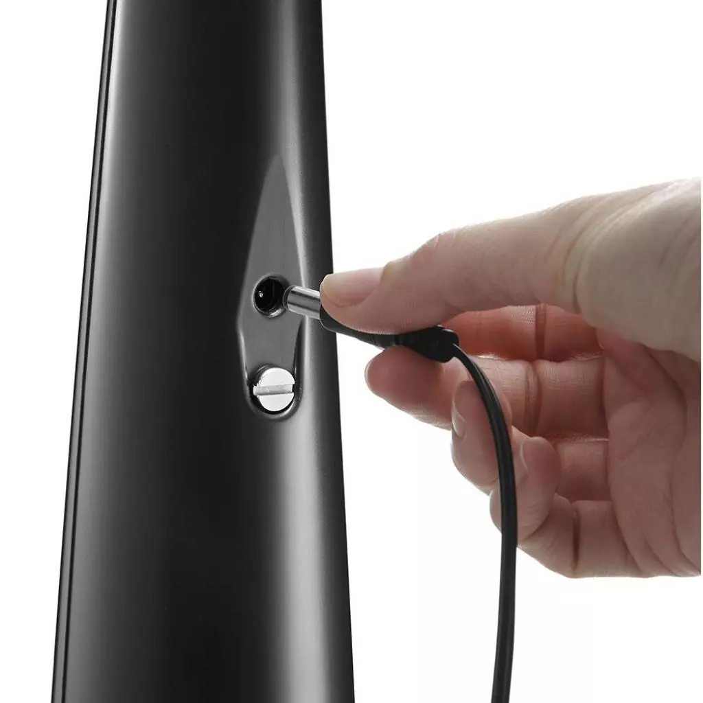 Пылесос DeLonghi XLR 32 LED BK - 2 Пылесос DeLonghi XLR 32 LED BK - 2