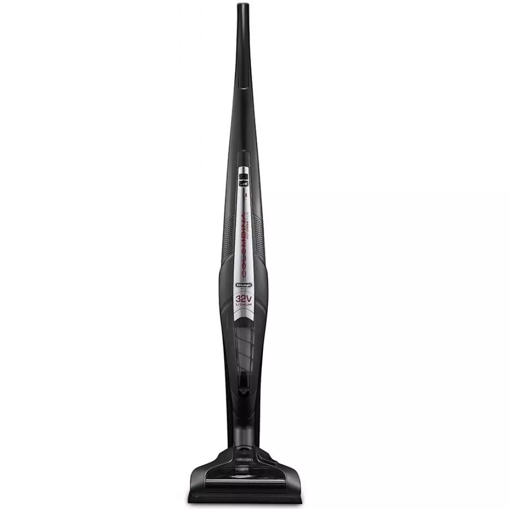 Пылесос DeLonghi XLR 32 LED BK