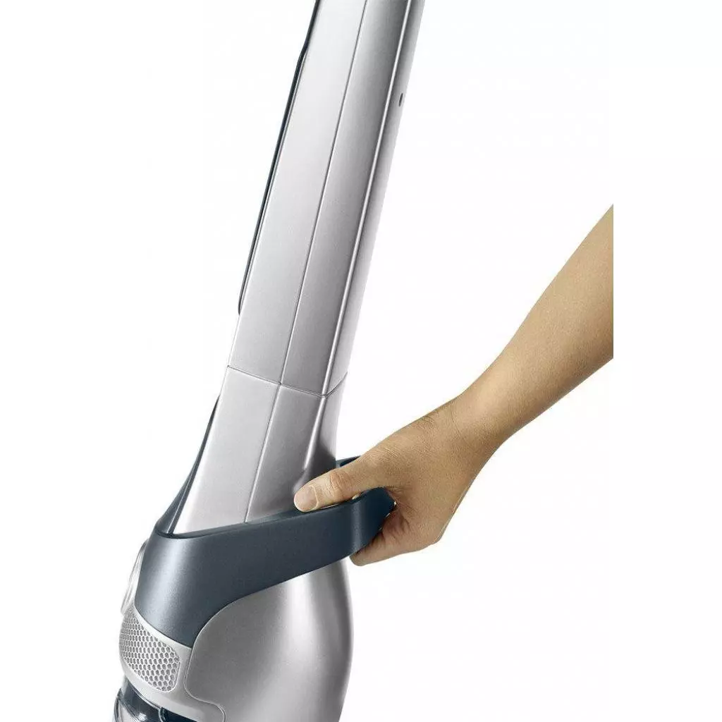 Пылесос Rowenta RH8970WH - 2