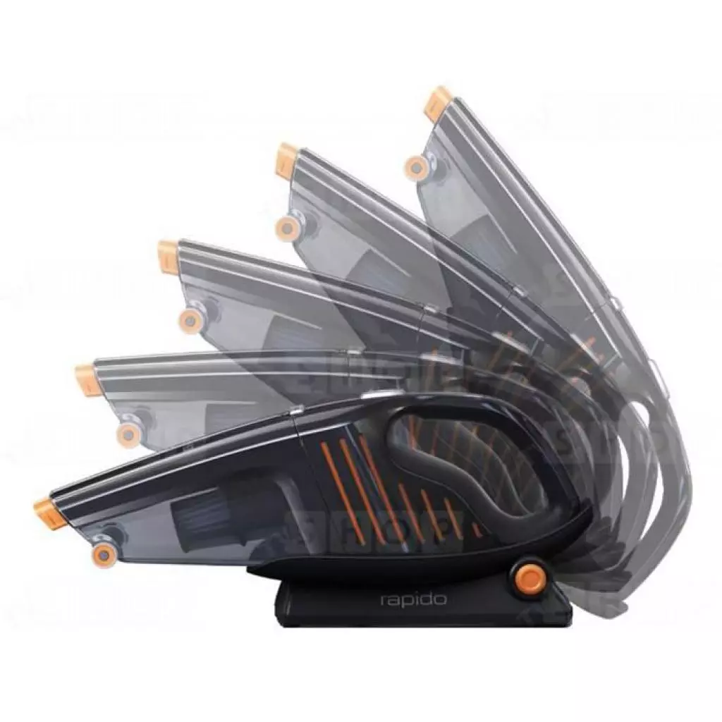 Пылесос Electrolux ZB5112E - 2 Пылесос Electrolux ZB5112E - 2