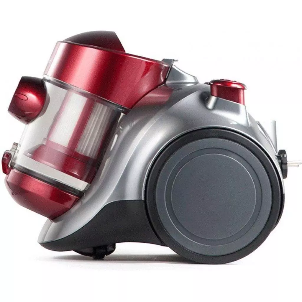 Пылесос Midea VCC35A01K - 1 Пылесос Midea VCC35A01K - 1