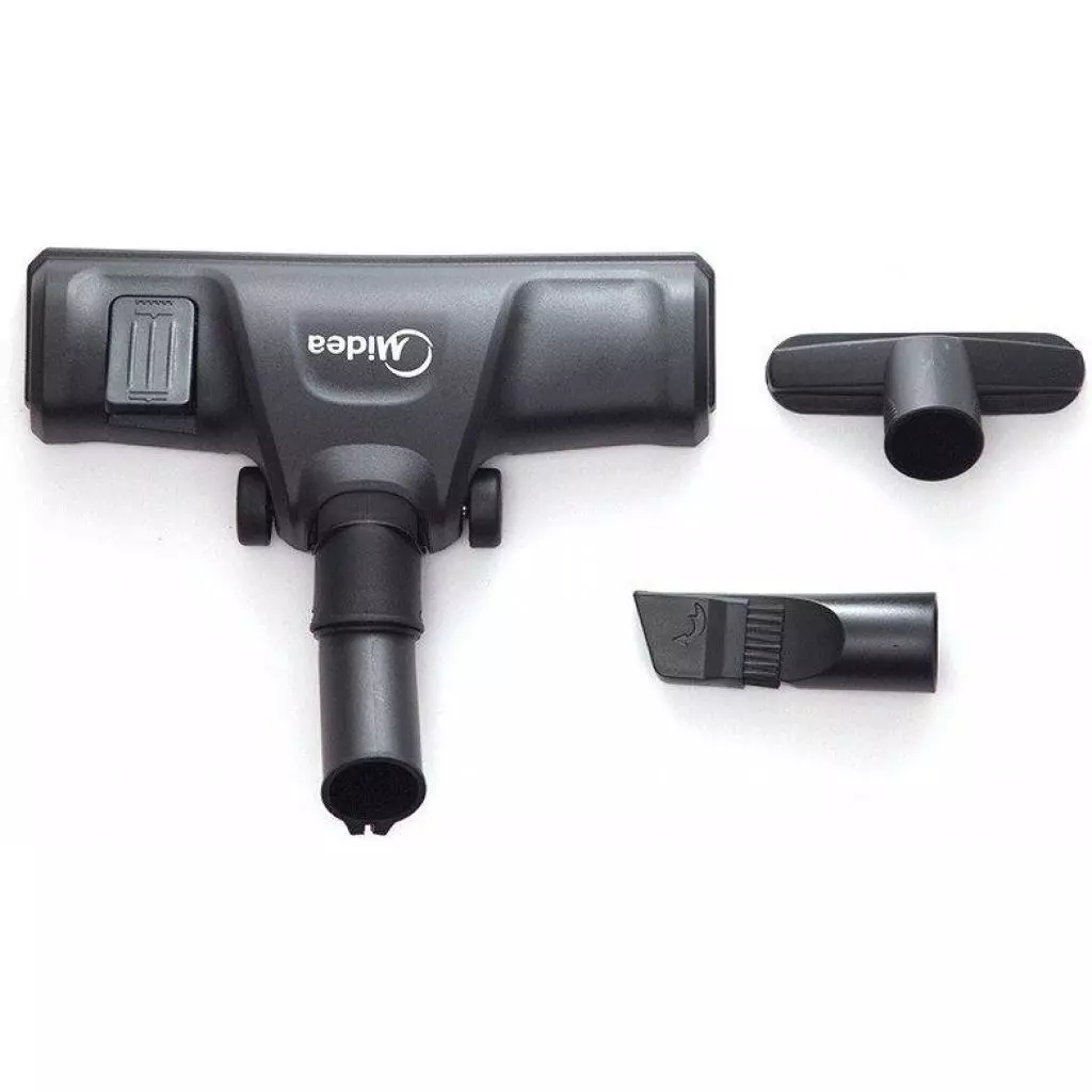 Пылесос Midea VCC35A01K - 2 Пылесос Midea VCC35A01K - 2