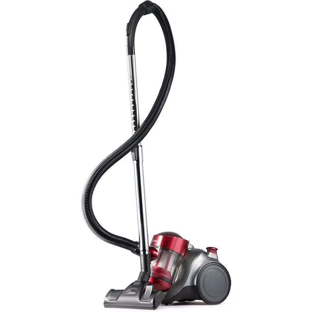 Пылесос Midea VCC35A01K - 3 Пылесос Midea VCC35A01K - 3