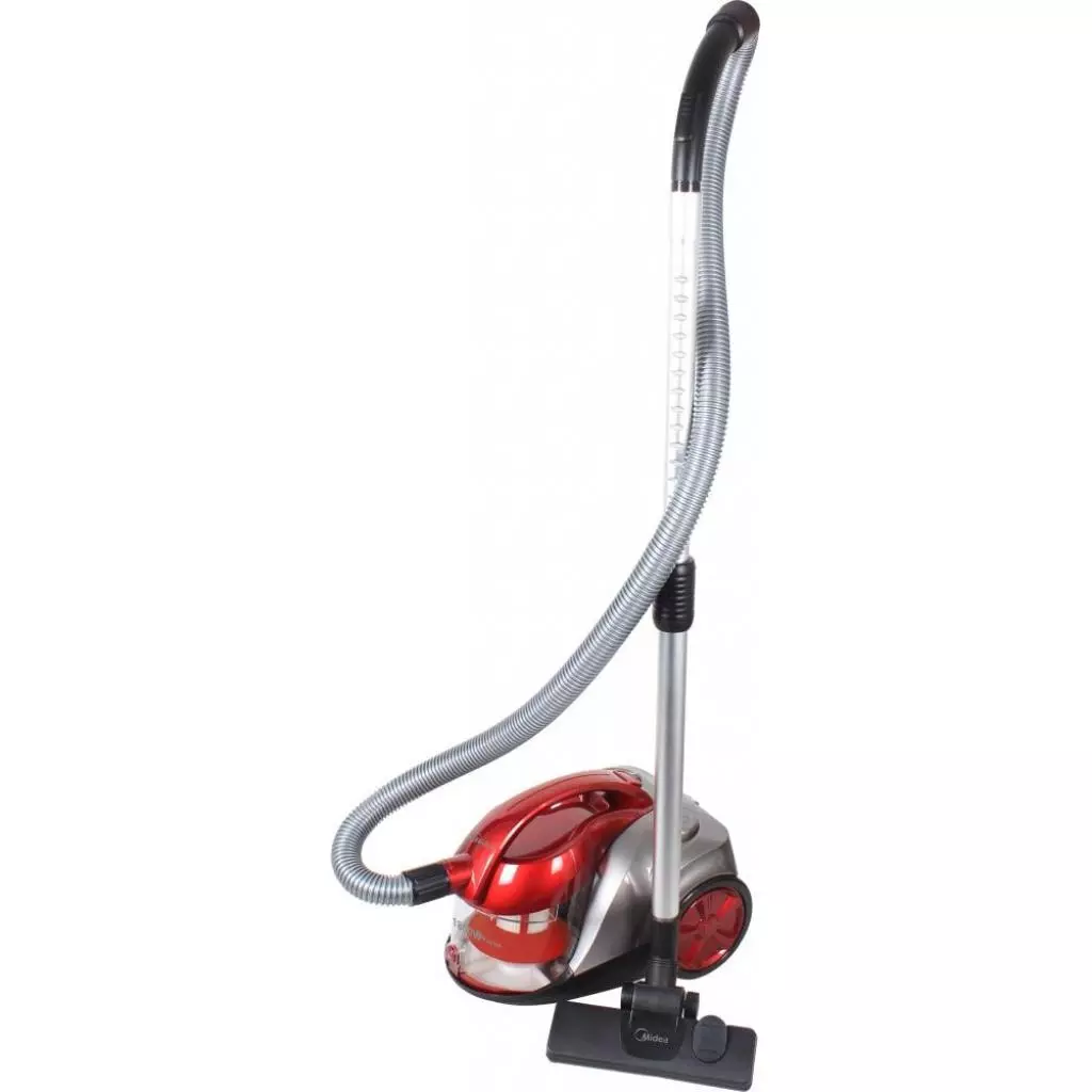 Пылесос Midea VCC43A1 - 2 Пылесос Midea VCC43A1 - 2