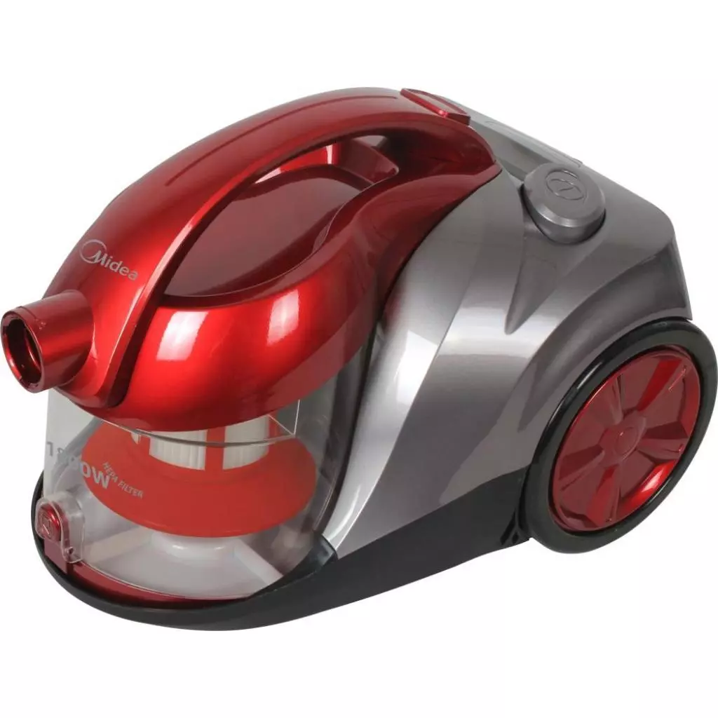 Пылесос Midea VCC43A1