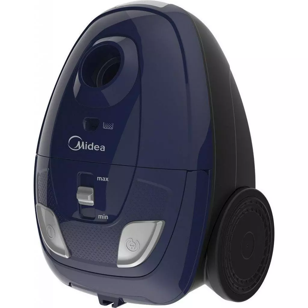 Пылесос Midea VCB35B15C