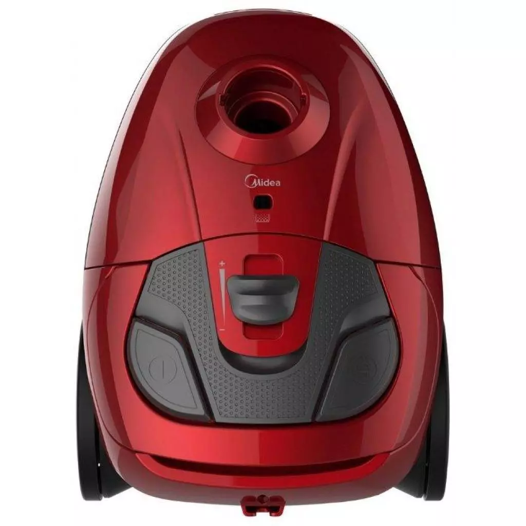 Пылесос Midea VCB35B15C-A - 1 Пылесос Midea VCB35B15C-A - 1