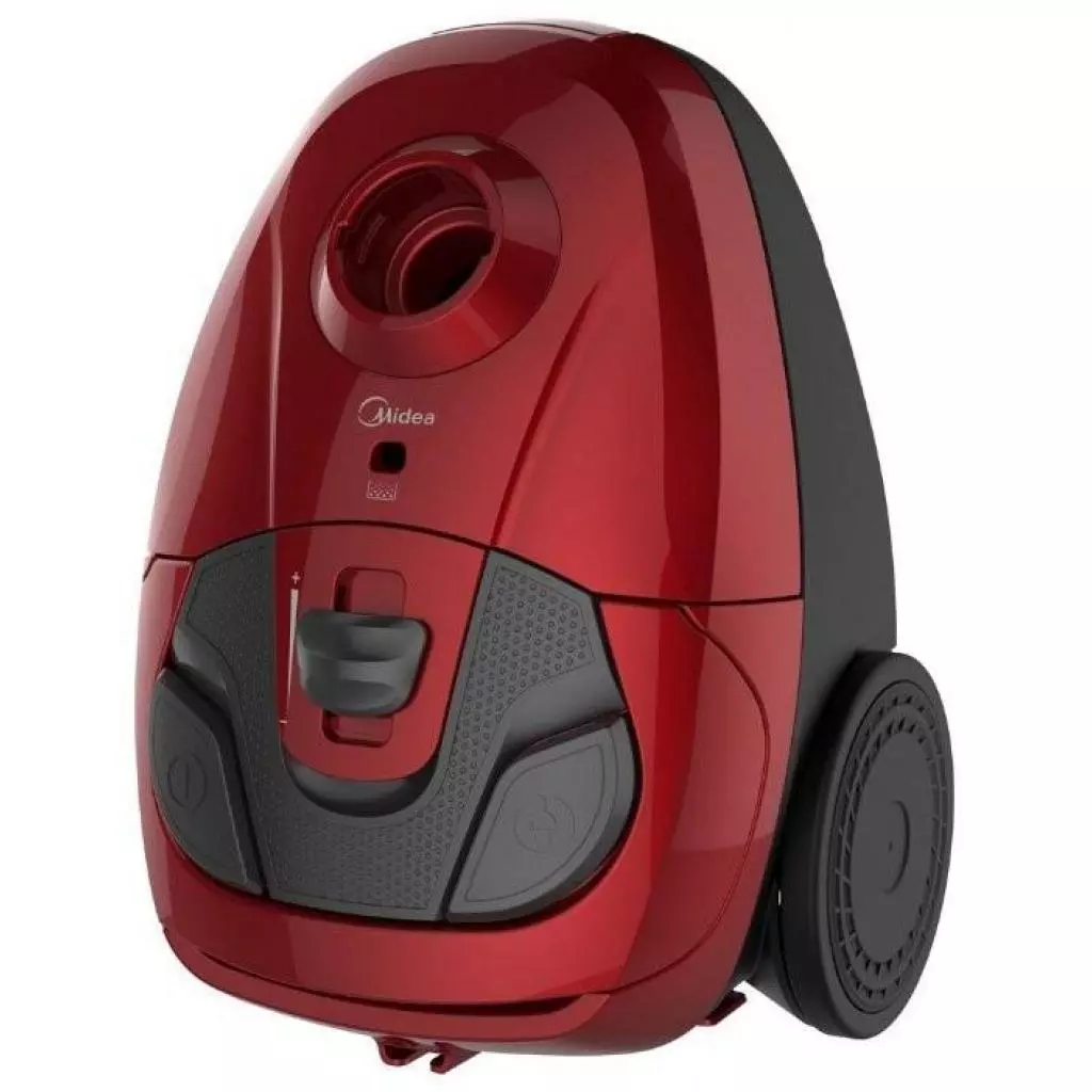 Пылесос Midea VCB35B15C-A