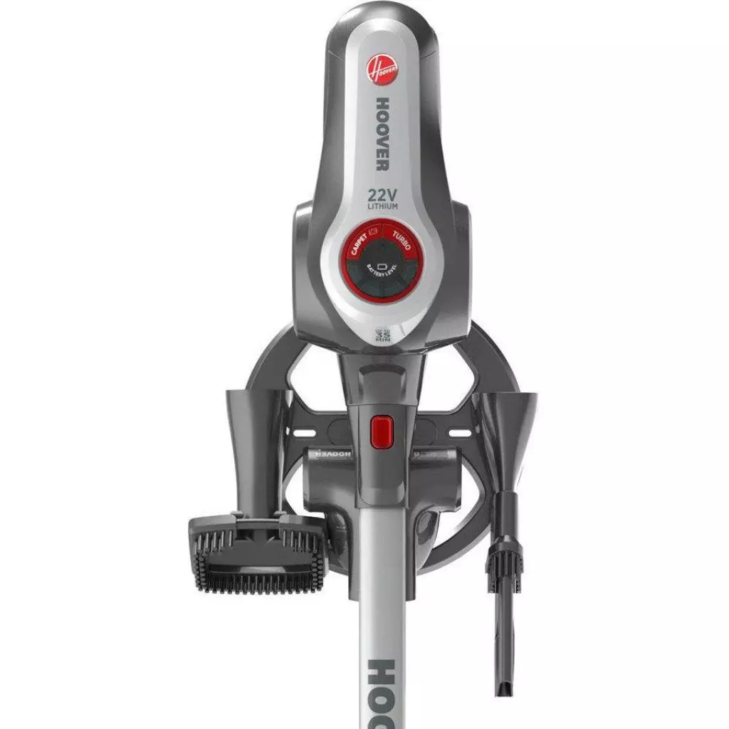 Пылесос Hoover RA22HCG 011 - 3