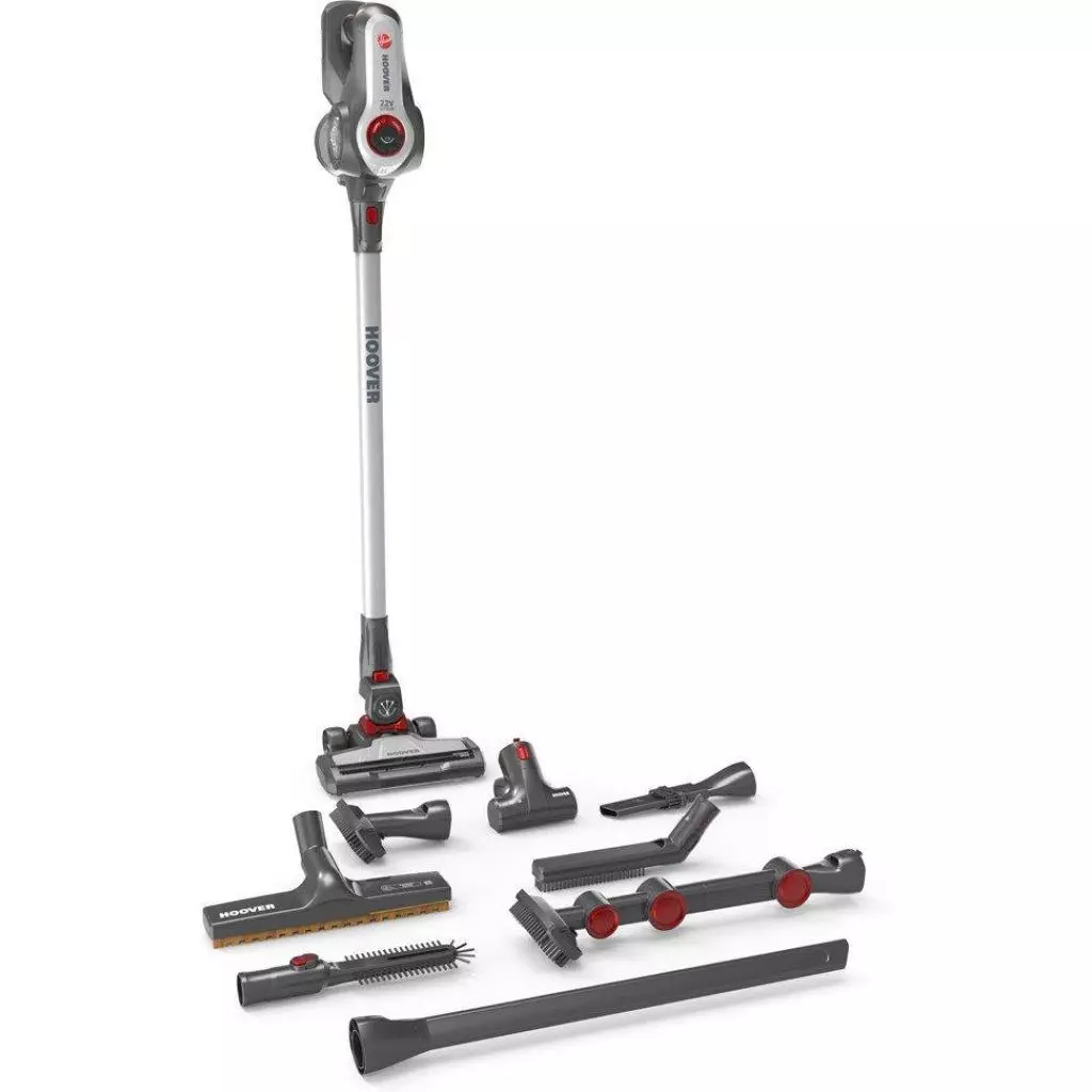 Пылесос Hoover RA22HCG 011 - 4