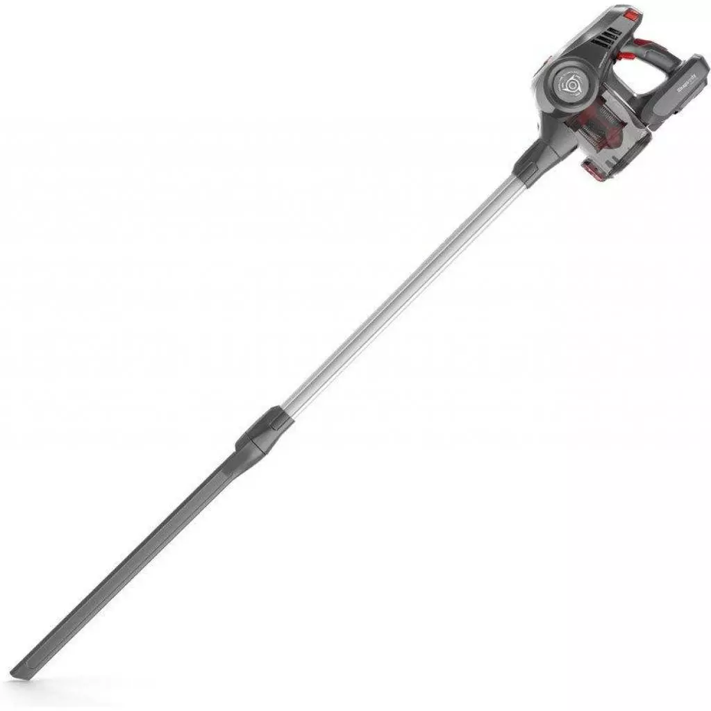 Пылесос Hoover RA22HCG 011 - 5