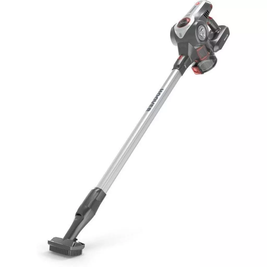 Пылесос Hoover RA22HCG 011 - 6
