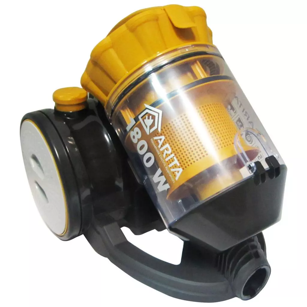 Пылесос Arita AVC-1802R - 1 Пылесос Arita AVC-1802R - 1