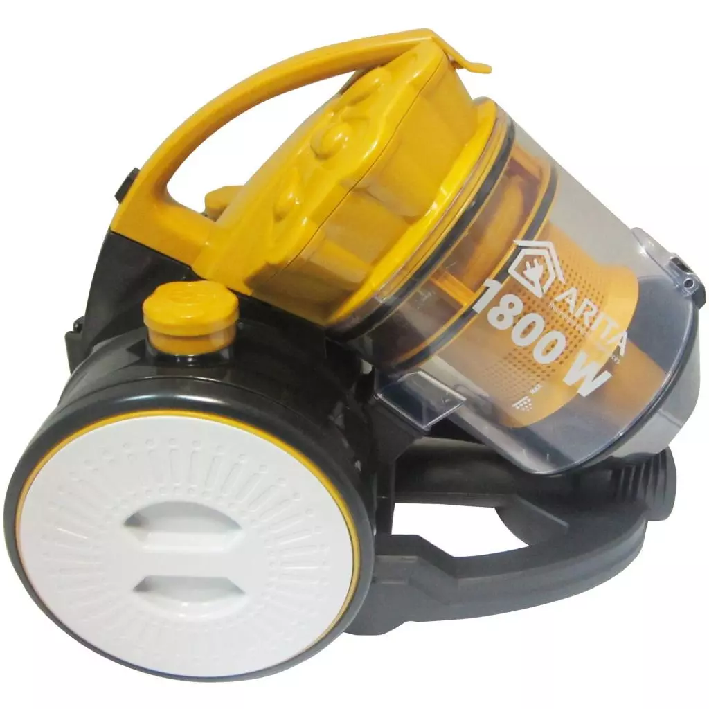 Пылесос Arita AVC-1802R - 2 Пылесос Arita AVC-1802R - 2