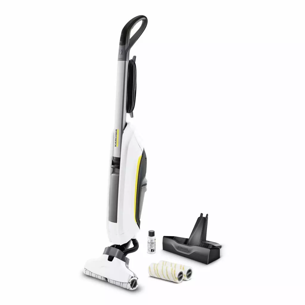 Пылесос Karcher FC 5 Premium white (1.055-560.0)