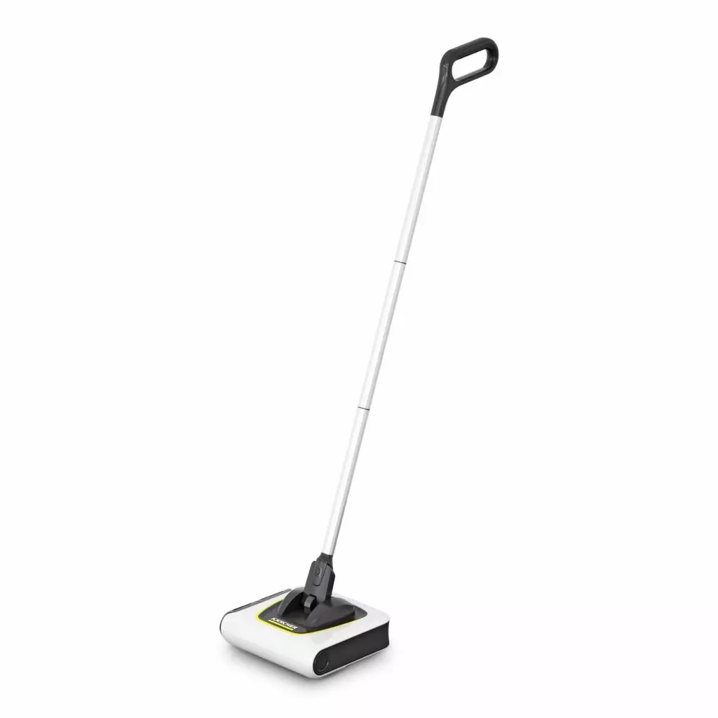 Пылесос Karcher KB 5 white (1.258-010.0)